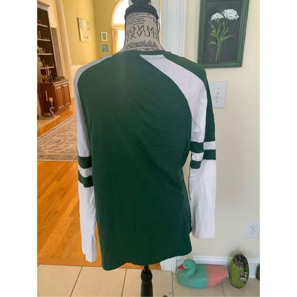 NY Jets Long Sleeve Tee - Picture 2 of 6